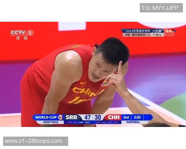 2012年中国男篮对阵英国精彩比赛录像回放与分析