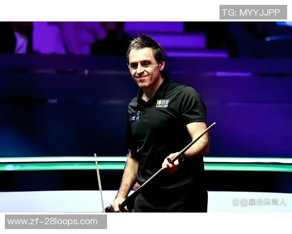 回顾奥沙利文与威尔逊精彩对决第二局直播盛况分析与精彩瞬间回放 回顾奥沙利文与威尔逊精彩对决第二局直播盛况分析与精彩瞬间回放