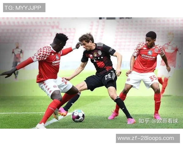 德甲美因茨对阵勒沃库森亚盘分析及赛事前瞻解析