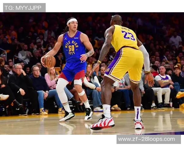 湖人对掘金首场比赛精彩回顾与完整录像分享