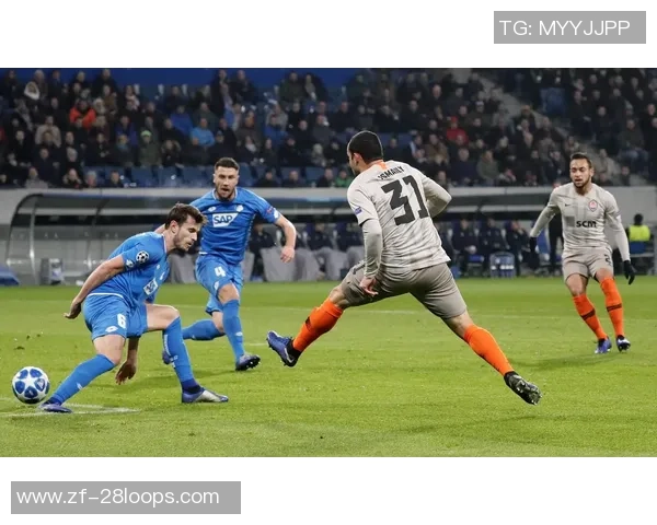 顿涅茨克矿工与霍芬海姆TSG的激烈对决即将上演谁能笑到最后