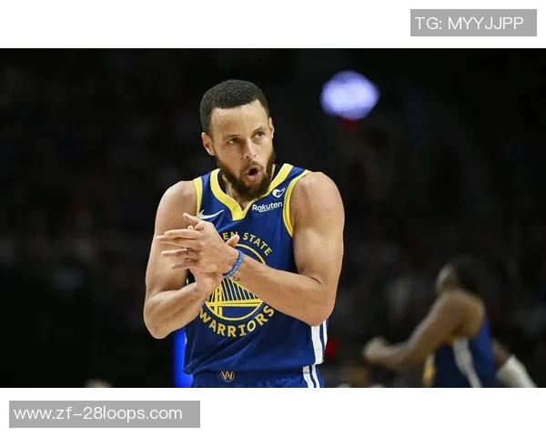 再会库里接班人，步行者多年合同签下扣篮王，勇士选秀沦为笑柄！