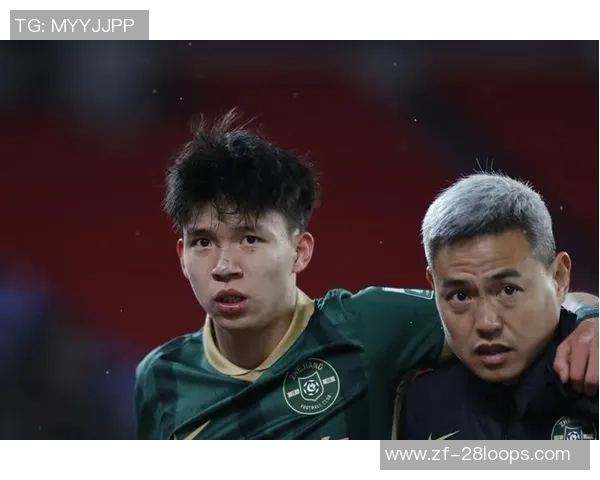 国足红星恐被用废？曝王钰栋月底援助浙江U21+方针冲乙！一整年无休