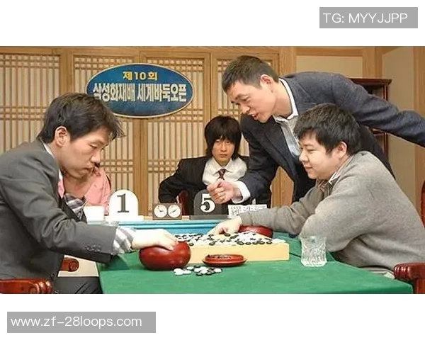 杨更始被戏弄为韩国拔钉子 难媲长辈刘昌赫！他让李昌镐少三个世冠